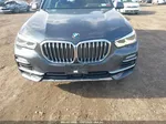 2020 Bmw X5 Xdrive40i Gray vin: 5UXCR6C02L9B72730