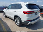 2020 Bmw X5 Xdrive40i White vin: 5UXCR6C02L9B98423