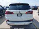 2020 Bmw X5 Xdrive40i White vin: 5UXCR6C02L9B98423