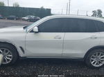 2020 Bmw X5 Xdrive40i White vin: 5UXCR6C02L9C34868