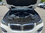 2020 Bmw X5 Xdrive40i White vin: 5UXCR6C02L9C40492