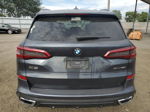 2020 Bmw X5 Xdrive40i Серый vin: 5UXCR6C02LLL75696