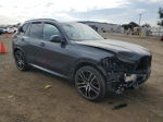 2020 Bmw X5 Xdrive40i Gray vin: 5UXCR6C02LLL75696