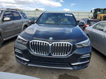 2020 Bmw X5 Xdrive40i Black vin: 5UXCR6C02LLL76797