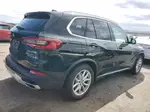 2020 Bmw X5 Xdrive40i Black vin: 5UXCR6C02LLL76797