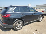 2020 Bmw X5 Xdrive40i Black vin: 5UXCR6C03L9B73997