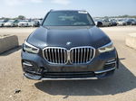 2020 Bmw X5 Xdrive40i Black vin: 5UXCR6C03L9B73997