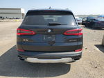 2020 Bmw X5 Xdrive40i Black vin: 5UXCR6C03L9B73997