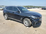 2020 Bmw X5 Xdrive40i Black vin: 5UXCR6C03L9B73997