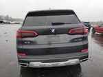 2020 Bmw X5 Xdrive40i Черный vin: 5UXCR6C03L9B75412