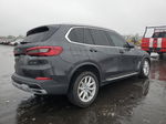 2020 Bmw X5 Xdrive40i Черный vin: 5UXCR6C03L9B75412