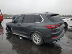 2020 Bmw X5 Xdrive40i Черный vin: 5UXCR6C03L9B75412