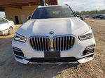 2020 Bmw X5 Xdrive40i White vin: 5UXCR6C03L9C02012