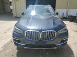 2020 Bmw X5 Xdrive40i Gray vin: 5UXCR6C03L9C05928