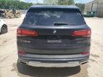 2020 Bmw X5 Xdrive40i Gray vin: 5UXCR6C03L9C05928