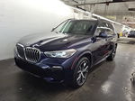 2020 Bmw X5 Xdrive40i vin: 5UXCR6C03L9C31252