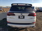 2020 Bmw X5 Xdrive40i White vin: 5UXCR6C03L9C33597