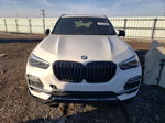 2020 Bmw X5 Xdrive40i White vin: 5UXCR6C03L9C33597