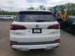 2020 Bmw X5 Xdrive40i Белый vin: 5UXCR6C03L9C44938