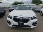 2020 Bmw X5 Xdrive40i White vin: 5UXCR6C03L9C44938