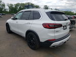 2020 Bmw X5 Xdrive40i White vin: 5UXCR6C03L9C44938