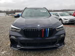 2020 Bmw X5 Xdrive40i Black vin: 5UXCR6C03LLL75433