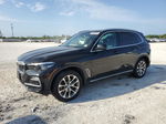 2020 Bmw X5 Xdrive40i Black vin: 5UXCR6C03LLL75688