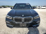 2020 Bmw X5 Xdrive40i Black vin: 5UXCR6C03LLL75688