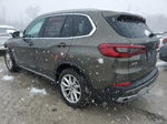 2020 Bmw X5 Xdrive40i Green vin: 5UXCR6C03LLL82527