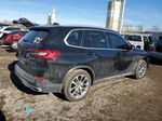 2020 Bmw X5 Xdrive40i Black vin: 5UXCR6C04L9B30477