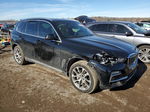 2020 Bmw X5 Xdrive40i Black vin: 5UXCR6C04L9B30477