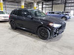 2020 Bmw X5 Xdrive40i Black vin: 5UXCR6C04L9B31239