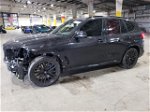 2020 Bmw X5 Xdrive40i Black vin: 5UXCR6C04L9B31239