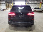 2020 Bmw X5 Xdrive40i Black vin: 5UXCR6C04L9B31239