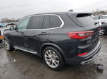 2020 Bmw X5 Xdrive40i Black vin: 5UXCR6C04L9B47022