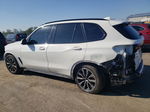 2020 Bmw X5 Xdrive40i White vin: 5UXCR6C04L9B48283