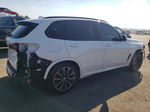 2020 Bmw X5 Xdrive40i White vin: 5UXCR6C04L9B48283