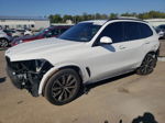 2020 Bmw X5 Xdrive40i White vin: 5UXCR6C04L9B48283