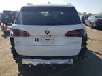 2020 Bmw X5 Xdrive40i White vin: 5UXCR6C04L9B48283