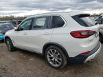 2020 Bmw X5 Xdrive40i Белый vin: 5UXCR6C04L9B56268