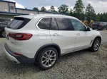 2020 Bmw X5 Xdrive40i Белый vin: 5UXCR6C04L9B61874