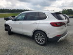 2020 Bmw X5 Xdrive40i Белый vin: 5UXCR6C04L9B61874