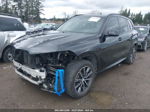 2020 Bmw X5 Xdrive40i Gray vin: 5UXCR6C04L9C67290