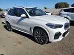 2020 Bmw X5 Xdrive40i White vin: 5UXCR6C04L9C68875