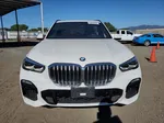 2020 Bmw X5 Xdrive40i White vin: 5UXCR6C04L9C68875