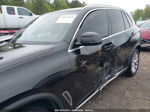 2020 Bmw X5 Xdrive40i Black vin: 5UXCR6C04L9C77446