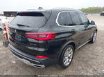 2020 Bmw X5 Xdrive40i Черный vin: 5UXCR6C04L9C77446