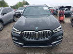 2020 Bmw X5 Xdrive40i Черный vin: 5UXCR6C04L9C77446