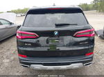 2020 Bmw X5 Xdrive40i Black vin: 5UXCR6C04L9C77446