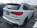 2020 Bmw X5 Xdrive40i Белый vin: 5UXCR6C04L9C78354